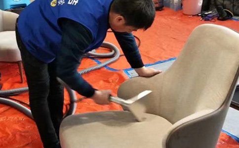 沙發(fā)清洗